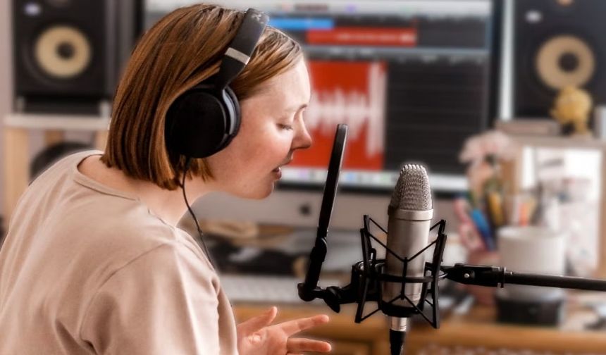 Seçici İşitsel Dikkat: İnsan Beyni Sesleri Nasıl Ayırır?