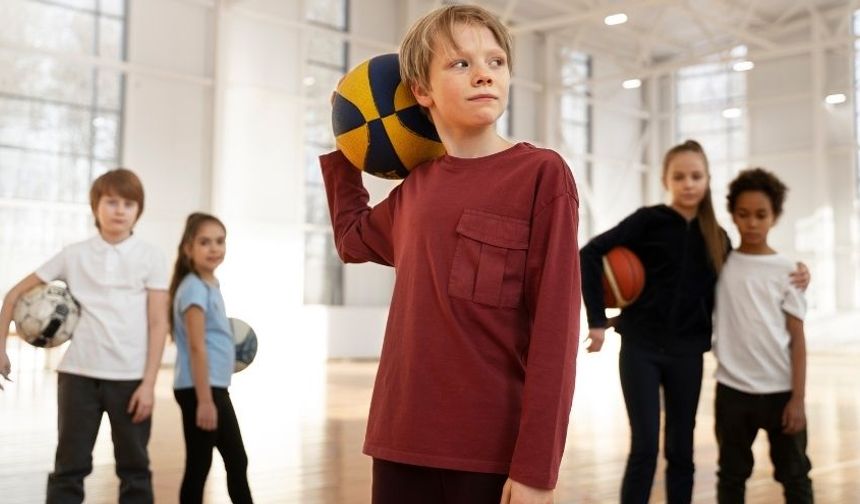 Mamak Belediyesi’nden Yaz Boyunca Spor ve Sanat Kursları