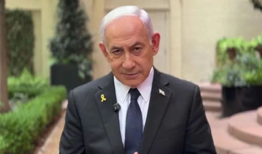 Netanyahu’dan Suriye’ye Saldırı Tehdidi