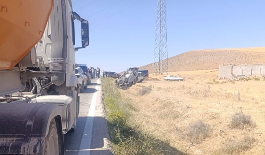 Polatlı’da Feci Kaza: İki Çocuk Annesi Hayatını Kaybetti