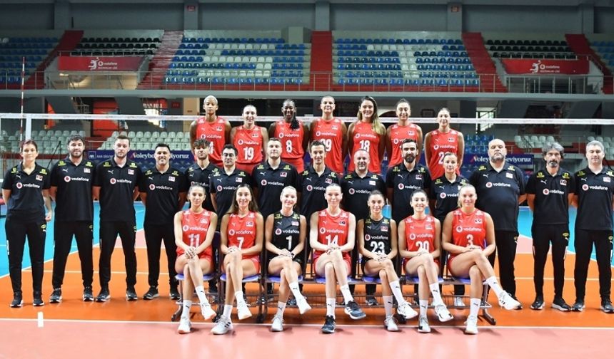 Filenin Sultanları Tayland Yolcusu: Kadro Belli Oldu!