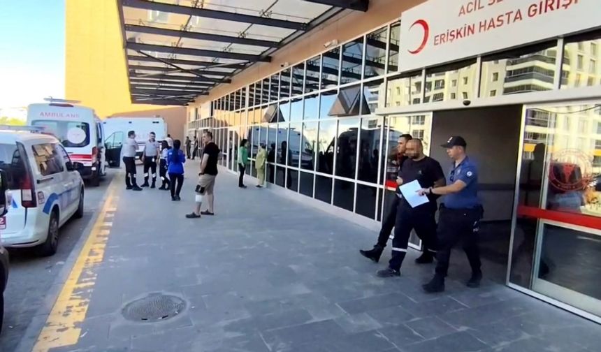 Sincan’da EGO Otobüsü Şoförüne Saldırı: Şüpheli Gözaltında