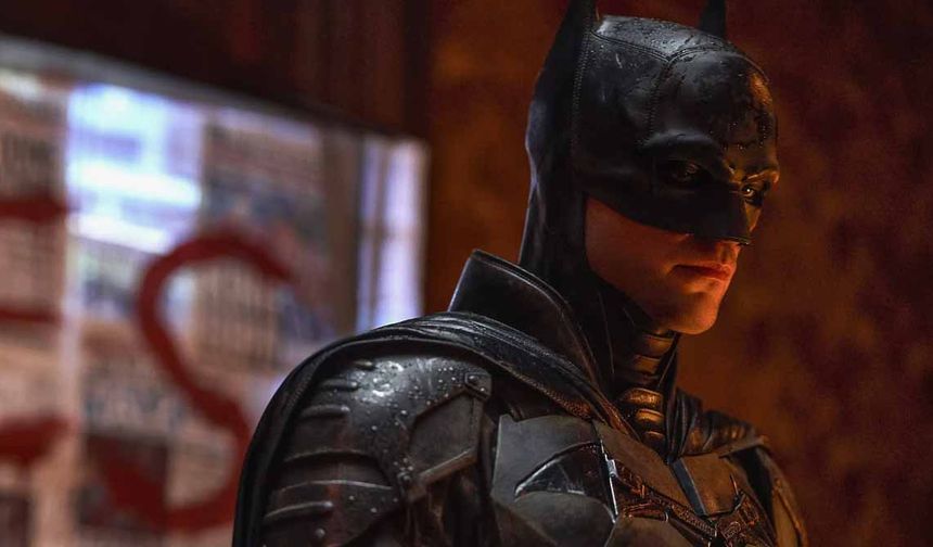 Batman: Bölüm II’de Sürpriz Kötü Karakter Yolda