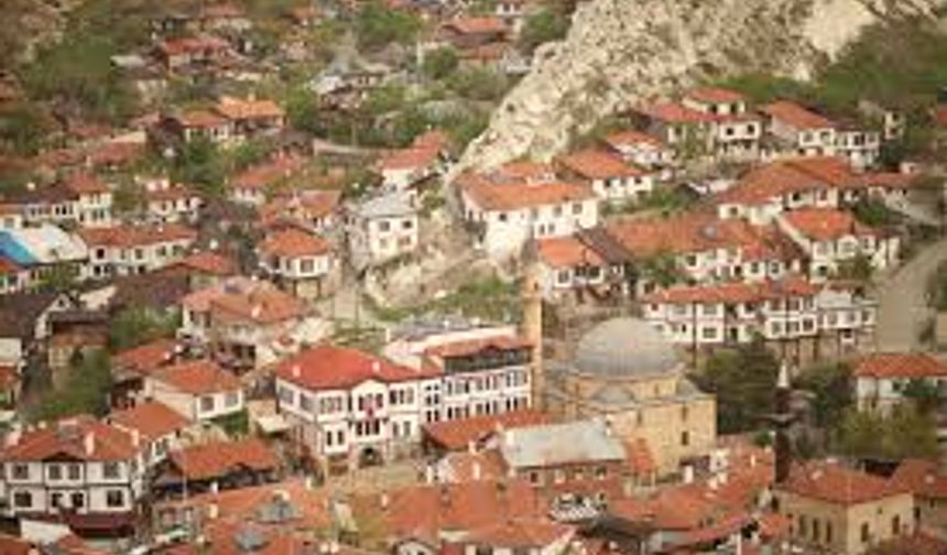 Beypazarı’nda bir gün geçiren geri dönmek istemiyor
