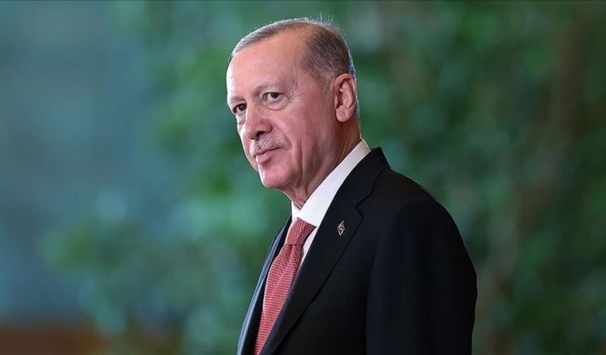 Cumhurbaşkanı Erdoğan’dan Gaziler Günü Mesajı: Kendilerine Çok Şey Borçluyuz