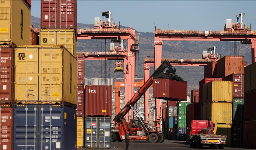 Ankara’dan 9 Ayda 11,4 Milyar Dolarlık İhracat: Otomotiv İlk Sırada