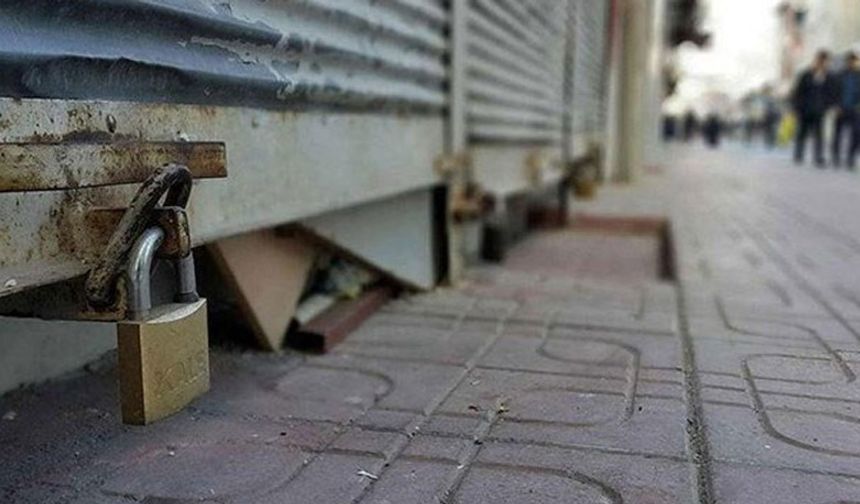 Ankara'nın İşlek Yerinde İcradan Dükkan Satılacak: Fiyatını Görenler Şaşıracak