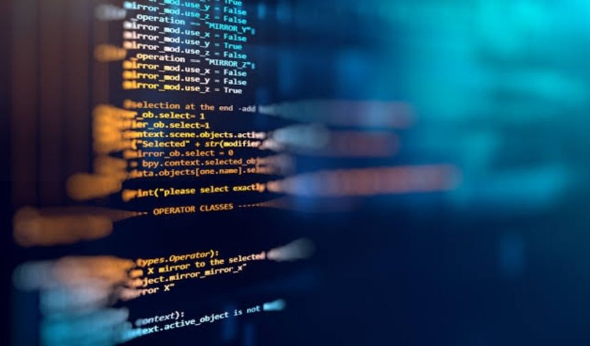 Mamak Belediyesi’nden MEB Onaylı ‘C++ Eğitimi’