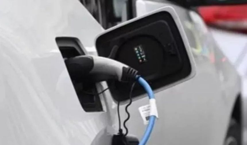 Türkiye Elektrikli Araç Pazarında Avrupa Dördüncüsü Oldu