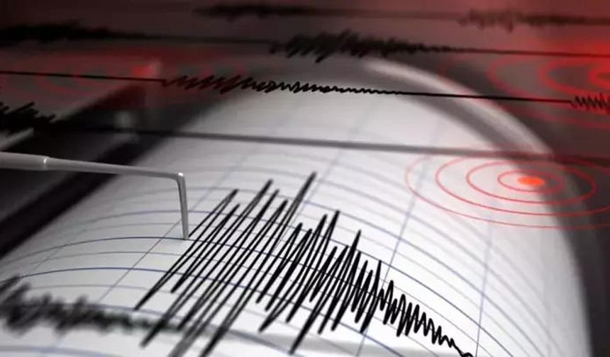 Yeni büyük deprem için tahmin geldi: Bu bölgede yaşayanlar dikkat