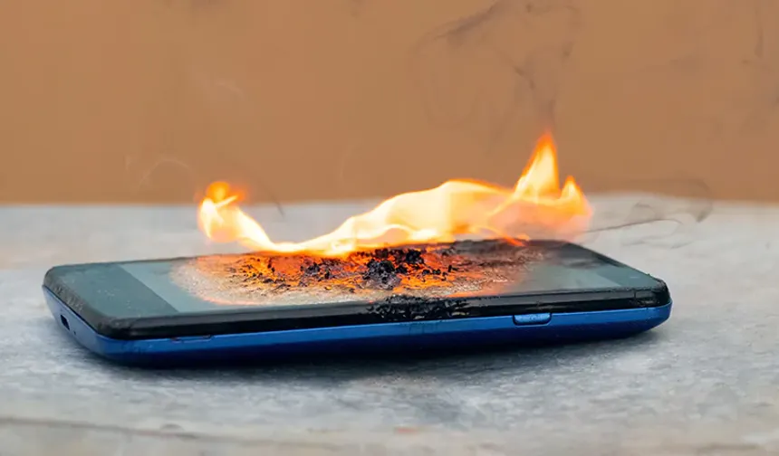 Telefon Neden Isınır? Telefon Isınınca Yapılması Gerekenler
