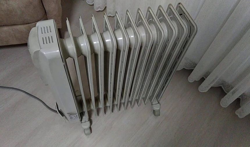 Yağlı Radyatör Nasıl Çalışır?