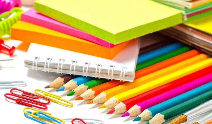 Yenimahalle’de Kırtasiye Desteği Başvuruları Pazar Günü Sona Eriyor