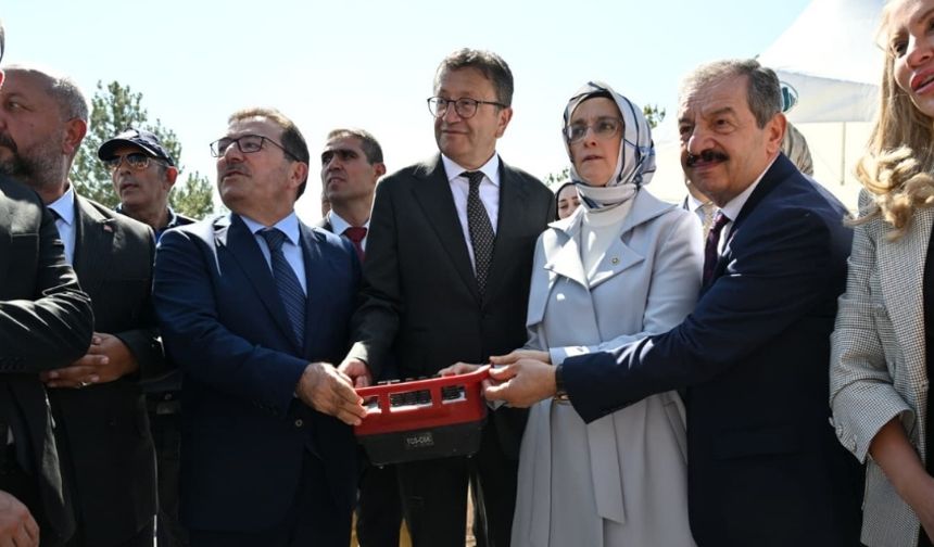 Altındağ’da Dönüşüm: Bisiklet Parkı, Yürüyüş Yolu ve Kreş Geliyor
