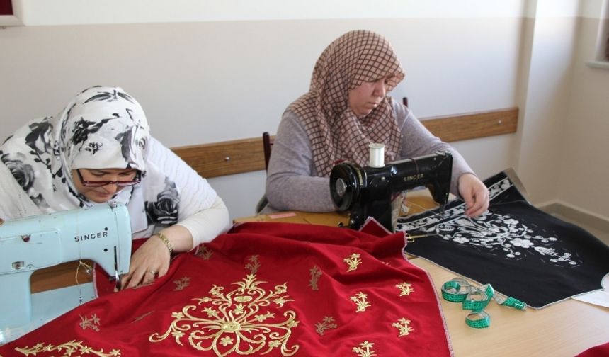 Beypazarı Halk Eğitim Merkezi’nden Yeni Kurs Hamlesi