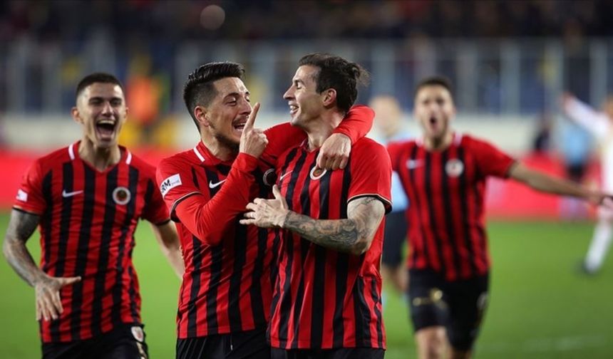 Gençlerbirliği Evindeki Yenilmezlik Serisini Sürdürebilecek mi?