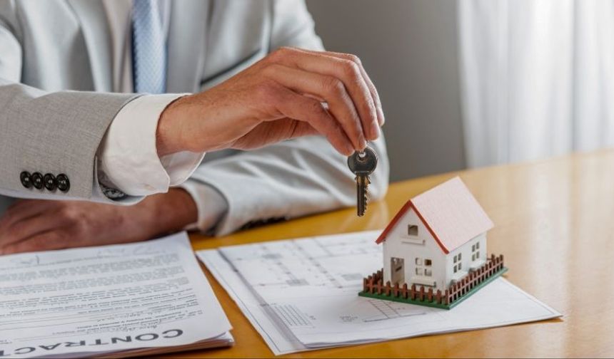 Ankara'da Ev Alacaklara İyi Haber: Yenimahalle'de Mahkeme 3+1 Daireyi Bu Rakama Satacak