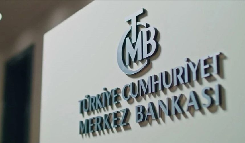 Merkez Bankası Ekim Kararını Duyurdu: Faizde 100 Baz Puanlık İndirim
