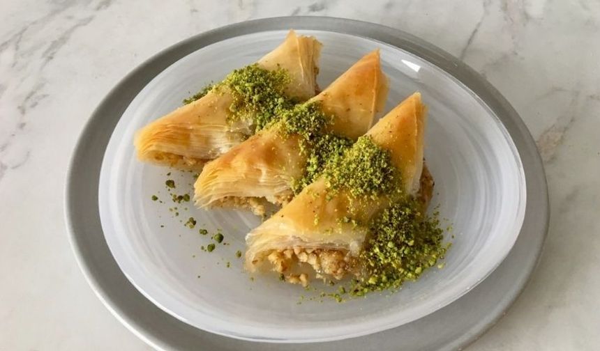 Şöbiyet Tatlısı Nasıl Yapılır? Pratik ve Lezzetli Tarif