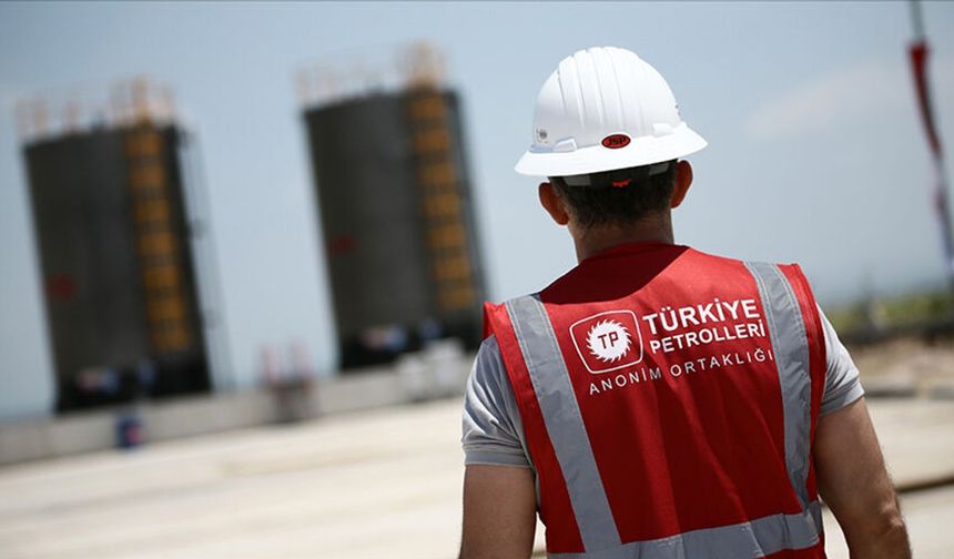 TPAO'nun Diyarbakır'daki Bazı Parselleri Kamulaştırılacak