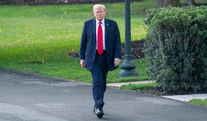 Trump’tan Sert Adım: Yeni Gümrük Vergisi 1 Kasım’da Başlıyor
