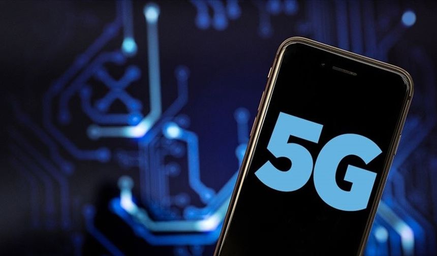5G İhalesi BTK’de Yapılacak: 400 MHz Frekans Satışa Çıkıyor