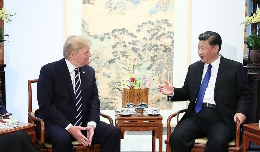 ABD Başkanı Trump, Çin Lideri Şi ile APEC Zirvesi’nde Görüşecek