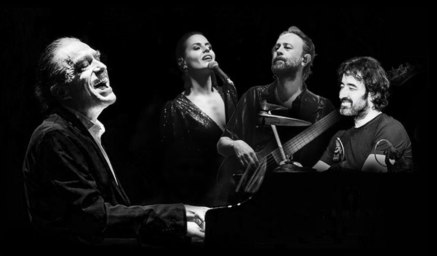 Ankara Caz Festivali Kasım’da Müzikseverlerle Buluşacak