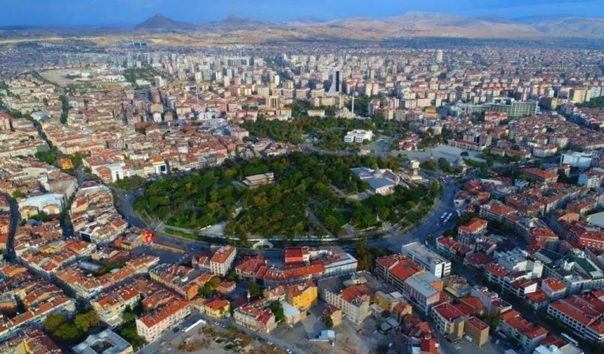 Ankara Çubuk’tan Konya’ya Kadın Kursiyerler Kültür Gezisi