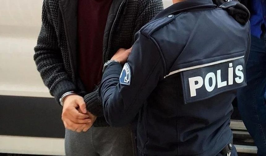 Ankara Kahramankazan’da Uyuşturucu Operasyonu: 3 Tutuklama