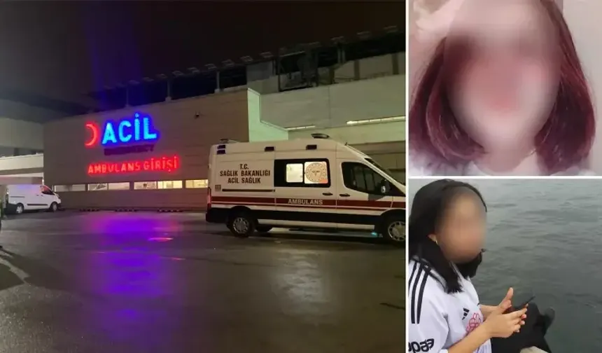Ankara’da Parkta Baygın Bulunan Kız Çocukları Olayı Nedir? 14 Yaşındaki Hiranur Kiper Neden Vefat Etti?