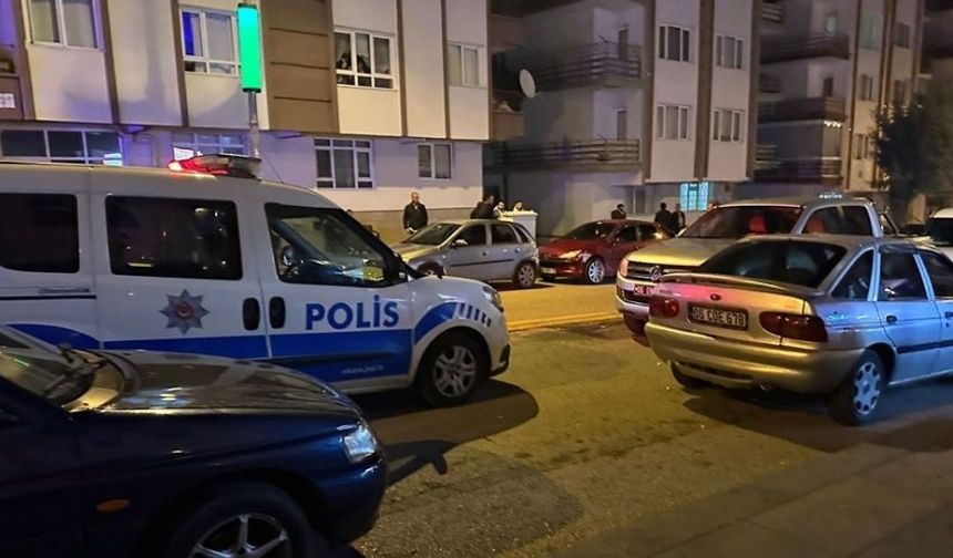 Ankara'da Yol Verme Kavgası Kanlı Bitti: Belediye Çalışanı Öldü