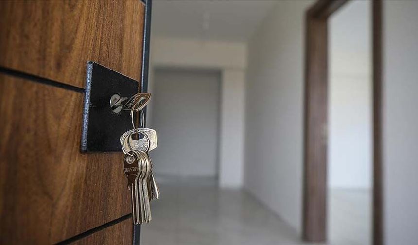 Ankara Bala'da İcradan Fırsat Daire: Devlet Kurumu Bu Rakamı İstedi