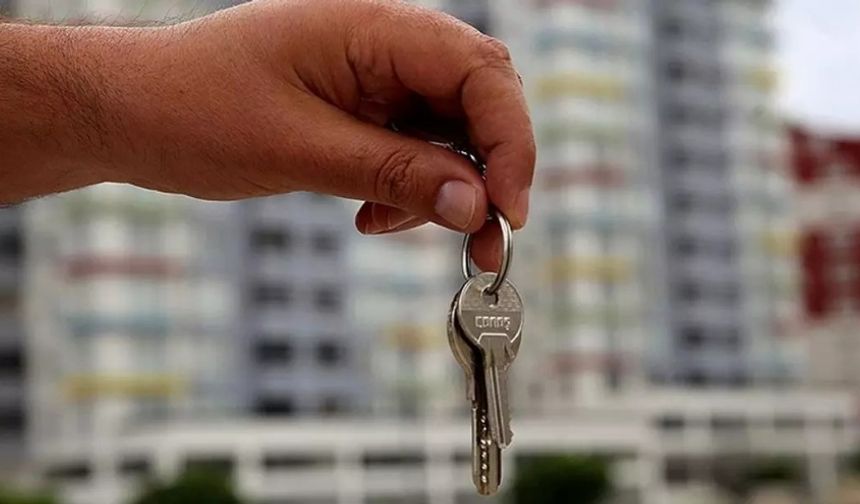Bakanlıktan Emlak İlanlarında Fahiş Fiyatlara Rekor Ceza
