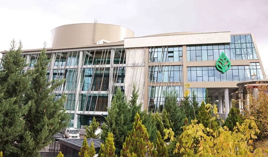 Çankaya’da Sanatın Yeni Adresi: ‘Atatürk Sanat Merkezi’