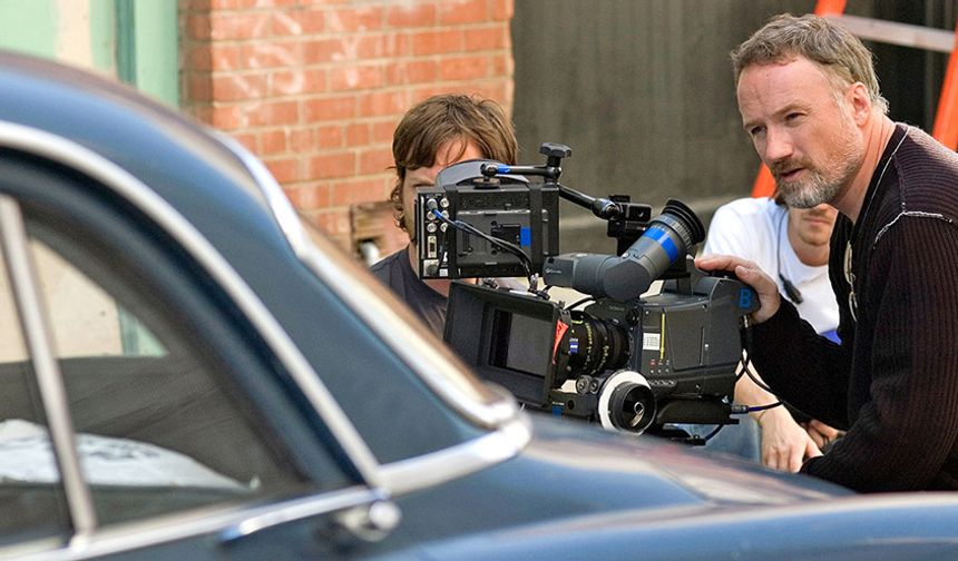 David Fincher, Disney ile “Son Kurgu” Savaşında Kaybetti: Star Wars Filmi Rafa Kalktı