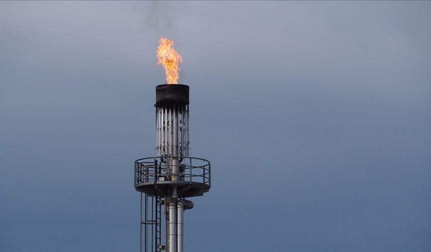 İran’ın Pazen Sahasında Dev Gaz Rezervi Ortaya Çıktı