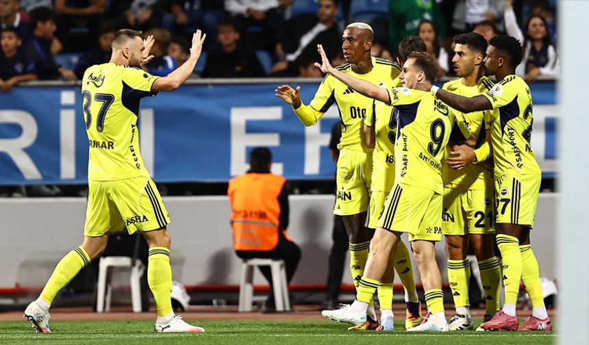 Fenerbahçe Avrupa Ligi’nde Nice Maçında İlk Galibiyetini İstiyor