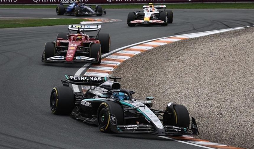 Katar GP Şampiyonu Belirleyebilir: Gözler Norris’te