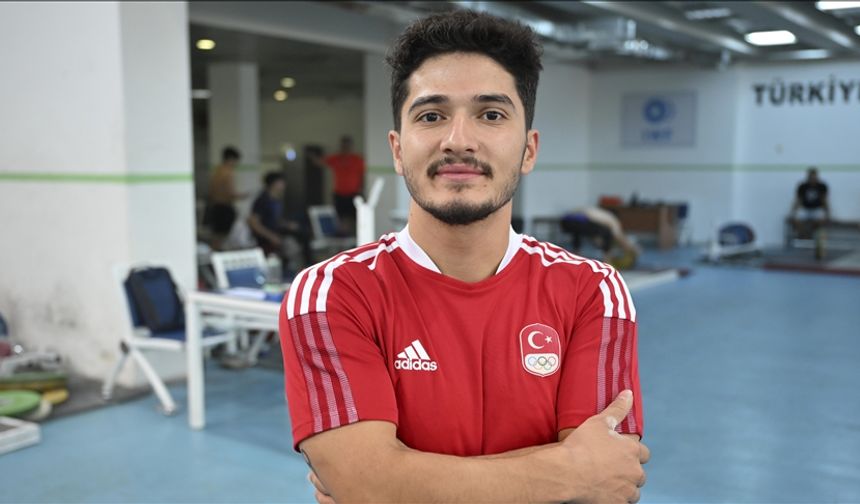 Türk Halteri 15 Yıl Sonra Dünya Şampiyonluğuna Kavuştu
