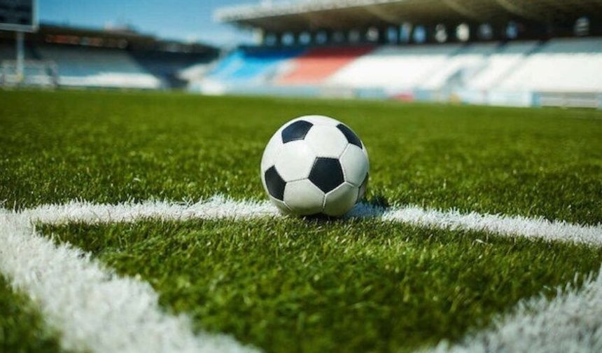 Futbol Liglerinde Haftanın Maç Programı Açıklandı