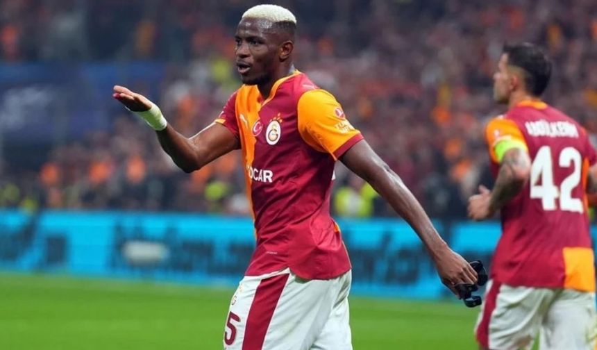Galatasaray–Bodo Glimt Maçı Reytingleri Altüst Etti