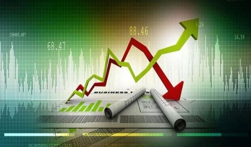 Güven Endeksi Ekimde Hareketli: 2 Sektörde Azalış, 1 Sektörde Artış