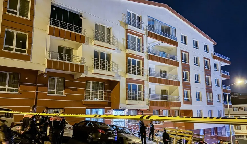 Başkentte Uyuşturucu Operasyonu Kanlı Bitti! Polis Memuru Vuruldu