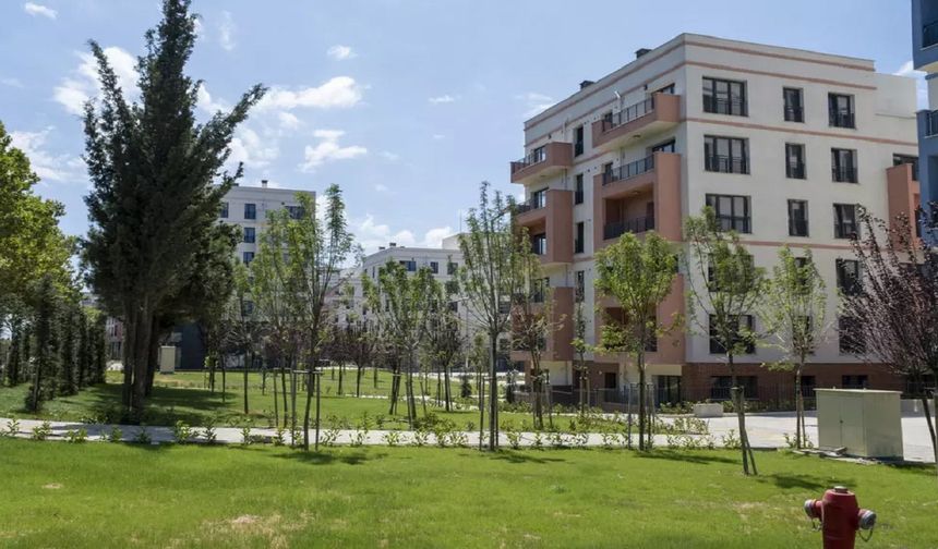 Ankara'da 2 Daire Birden Bu Rakama Satılacak: İcradan Büyük Şans