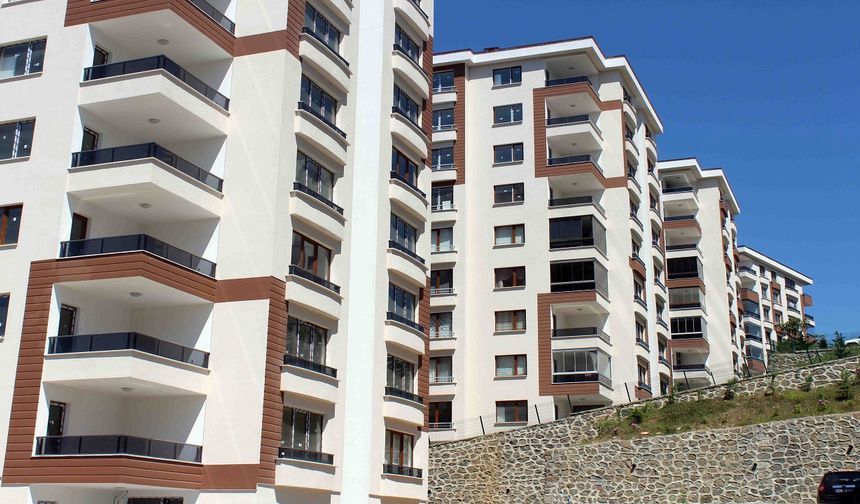 Ankara'nın Güzel Yerinde Dubleks Ev Mahkemeye Düştü: İşte İstenen Fiyat