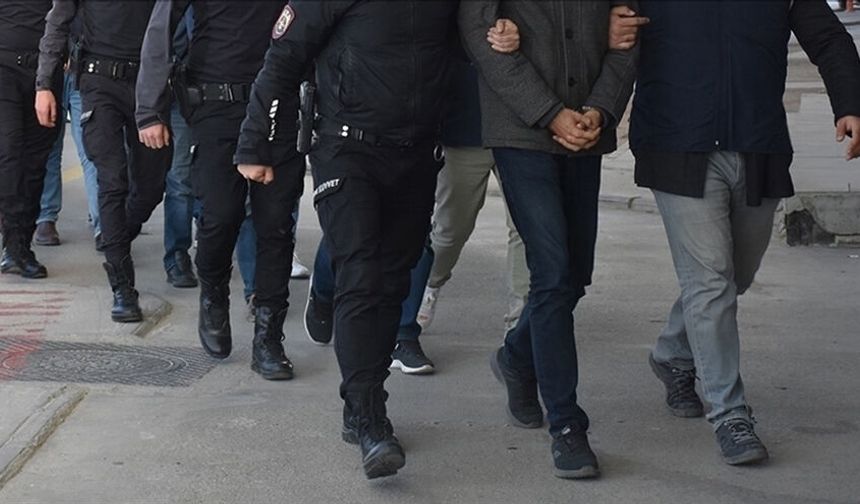 Polatlı'da Husumetli Ailelerin Kavgası Adliyede Bitti: 10 Tutuklama