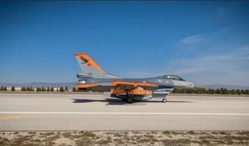 SOM-J Seyir Füzesi Testi Geçti: Başarıyla Ateşlendi