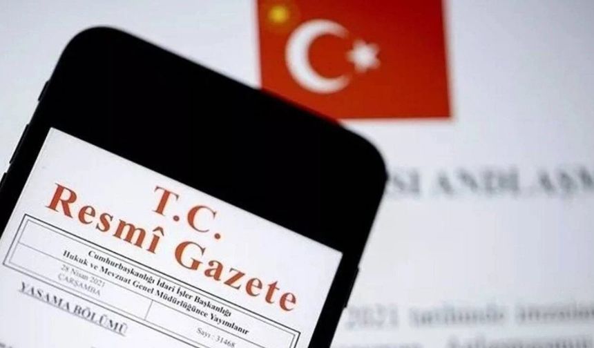 Ticaret Bakanlığı Lastik İthalatını Mercek Altına Aldı