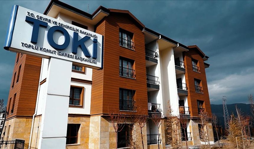 TOKİ 500 Bin Sosyal Konut Ne Zaman Teslim Edilecek? Ödeme Koşulları Nasıl Olacak?